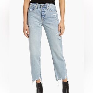 Pistola Charlie Jeans